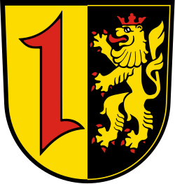 Stadt Mannheim - Baden-Württemberg