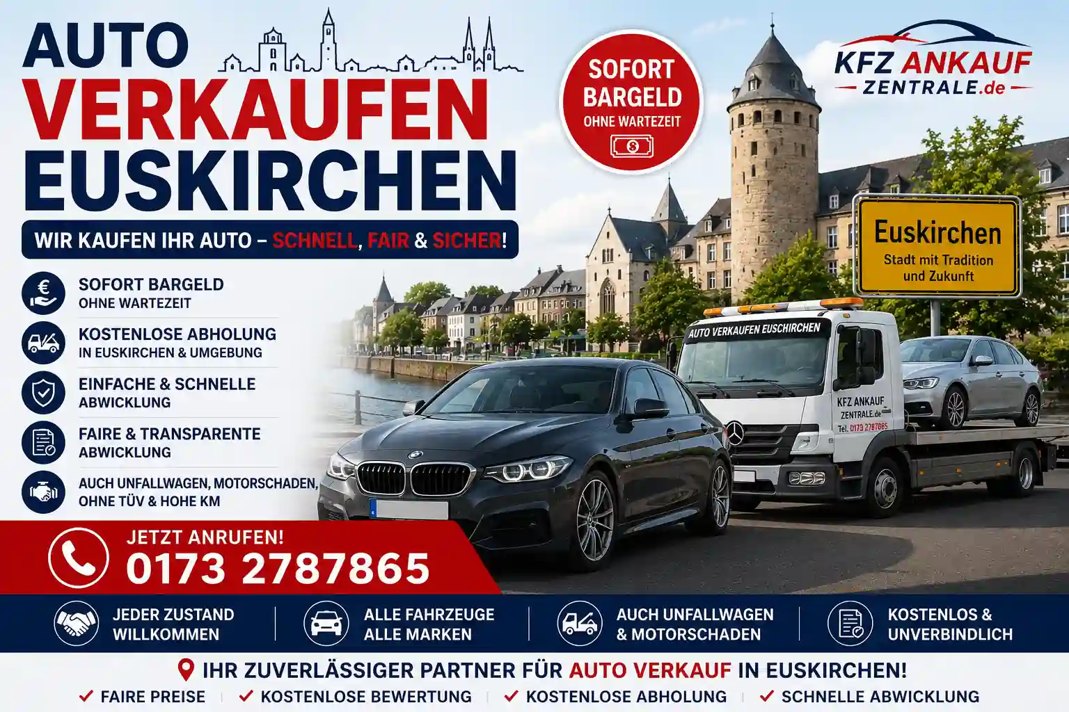 auto verkaufen euskirchen