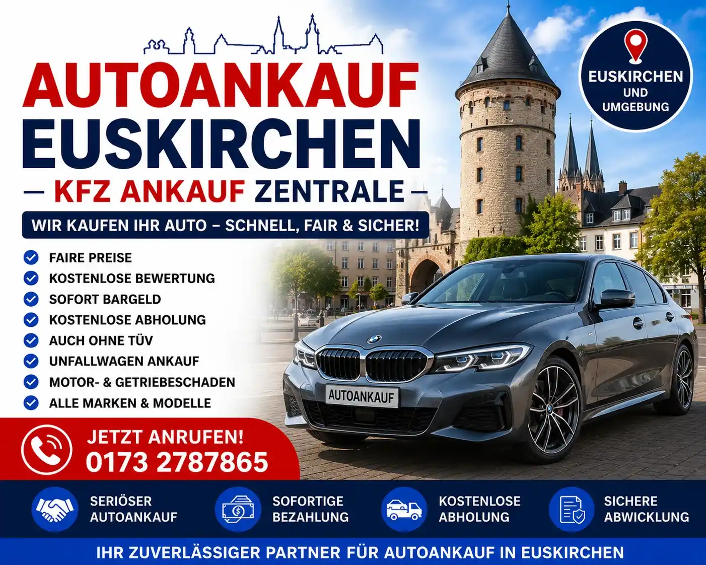 autoankauf euskirchen
