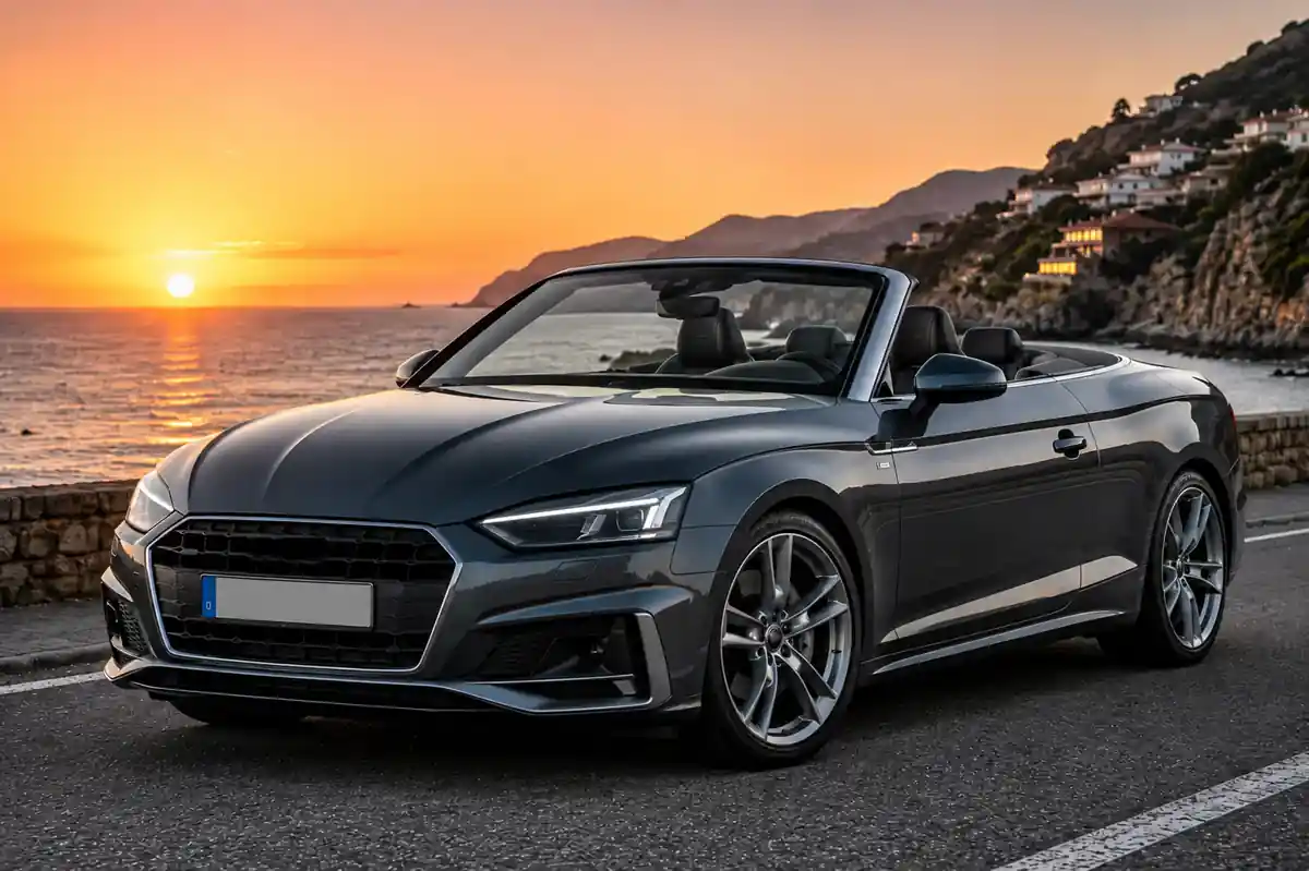 audi cabrio audi cabrio sportwagen Ankauf