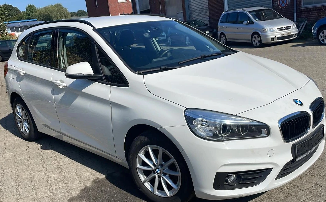 bmw 216, x1, x3 gebraucht ankauf in hagen