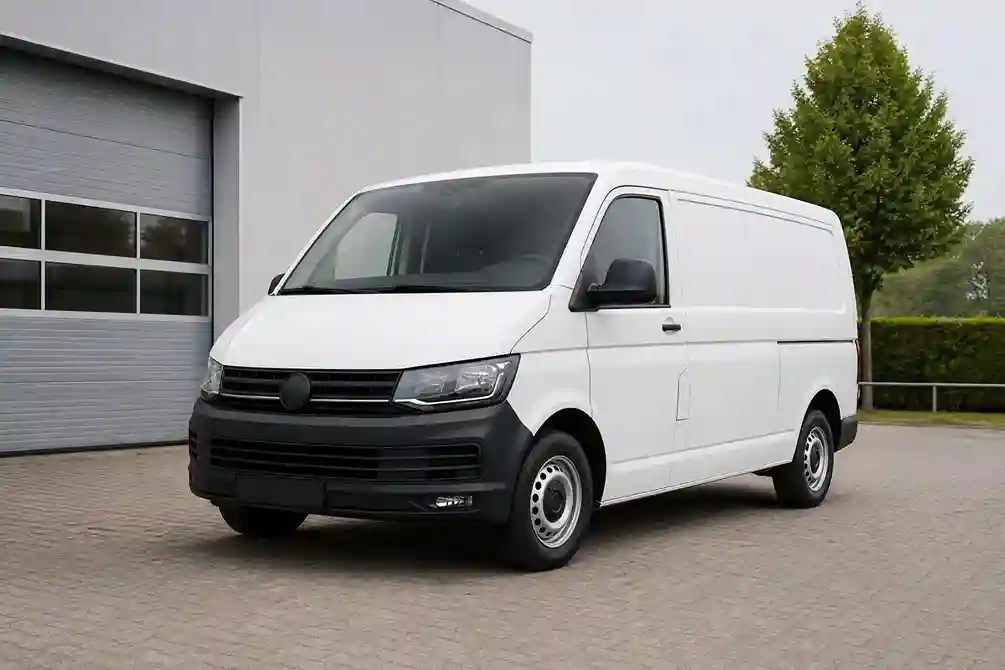 Transporter und Kleinbus Ankauf in der Stadt Essen