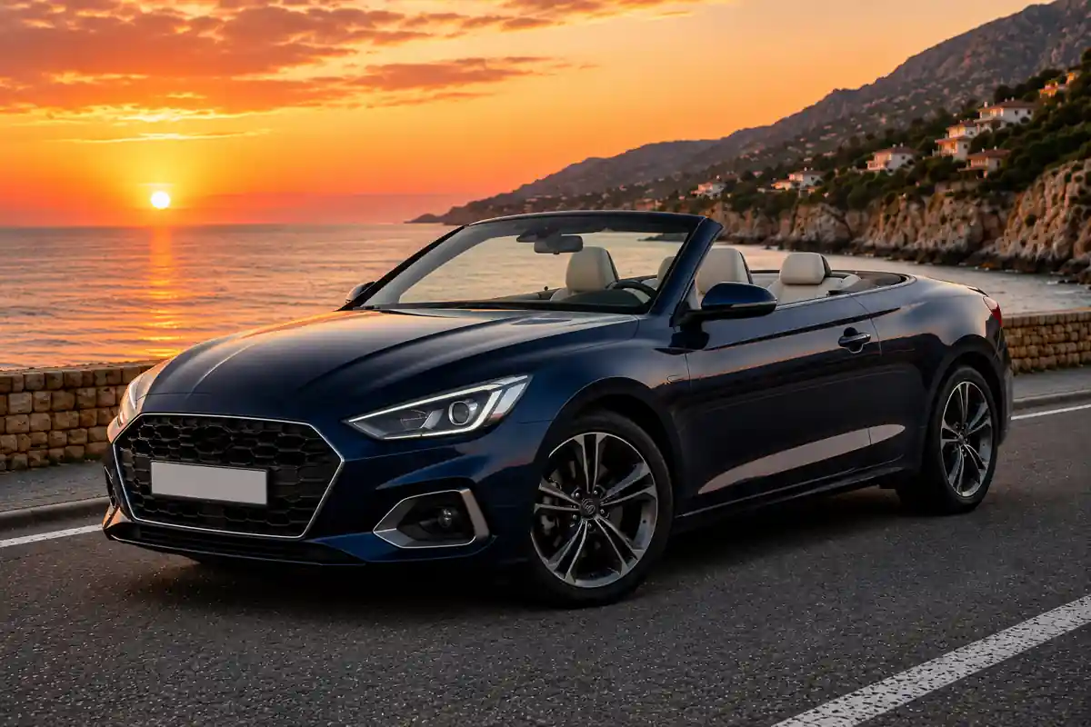 hyundai cabrio sportwagen