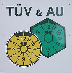 Auto verkauf ohne tüv