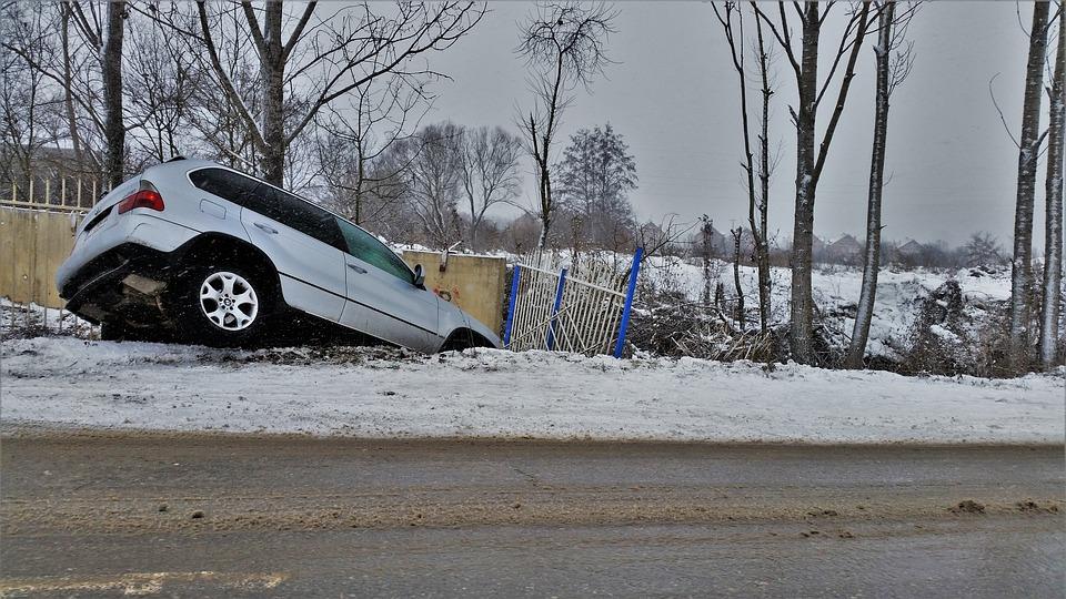 unfallwagen