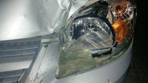 Unfallwagen Verkaufen in Hattingen