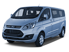 Minibus und Transporter Ankauf mit Abholung Hattingen