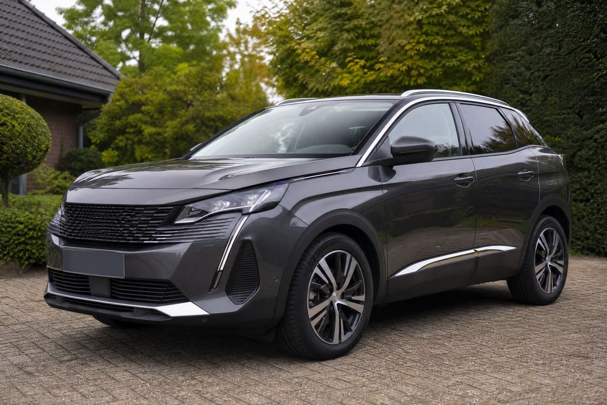 Peugeot Familienauto / SUV
